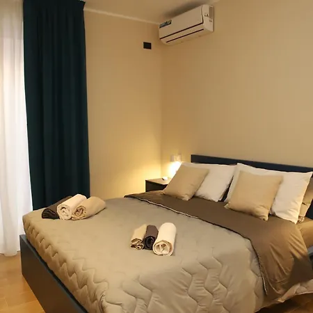 Nica Apartment