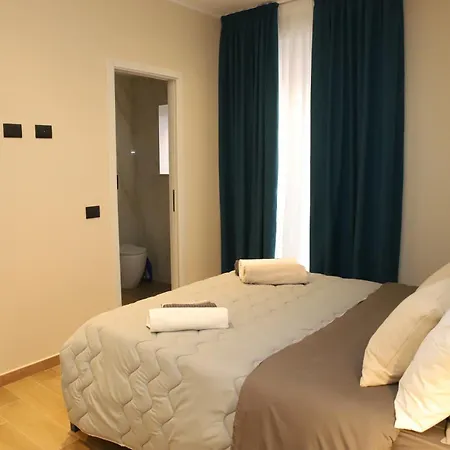 Nica Apartment *