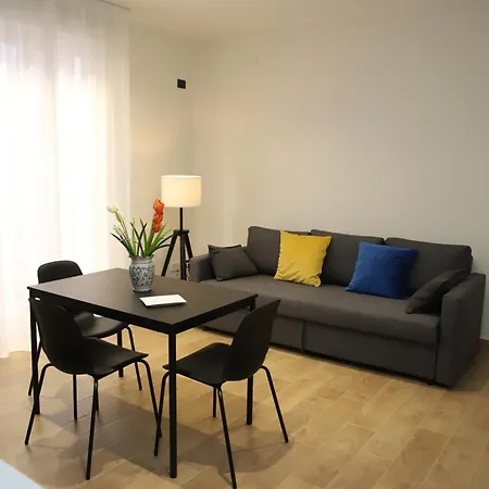Apartment Nica